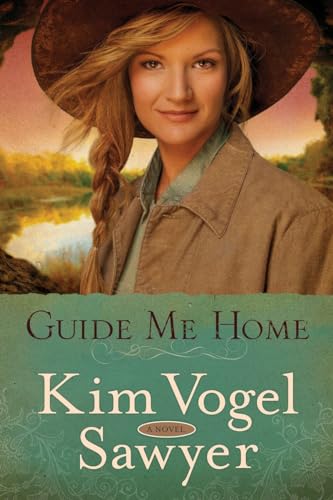 Beispielbild fr Guide Me Home: A Novel zum Verkauf von Wonder Book