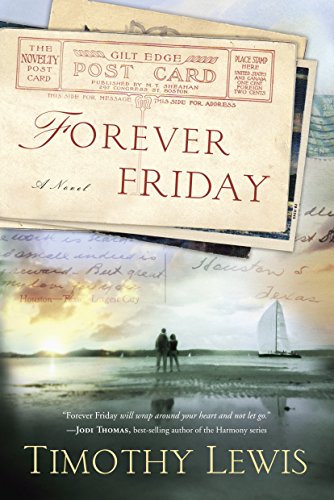 Beispielbild fr Forever Friday : A Novel zum Verkauf von Better World Books