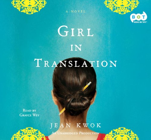 Imagen de archivo de Girl in Translation a la venta por HPB Inc.