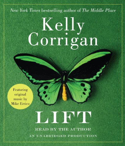 Lift - Corrigan, Kelly