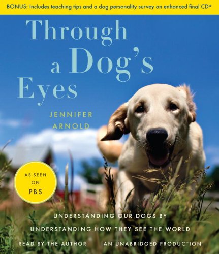 Stock image for Through a Dog's Eyes for sale by HPB-Emerald