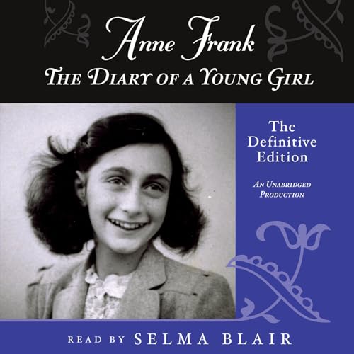 9780307737854: Anne Frank: The Diary of a Young Girl: The Definitive Edition