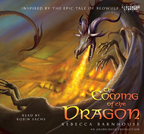 Stock image for The Coming of the Dragon for sale by Wonder Book