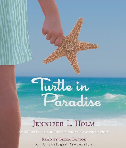 Beispielbild fr Turtle in Paradise zum Verkauf von SecondSale