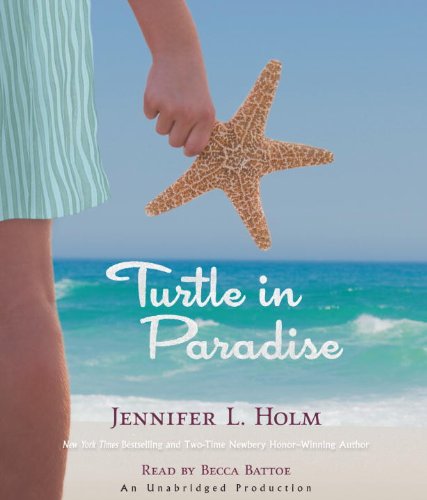Stock image for Turtle in Paradise for sale by SecondSale