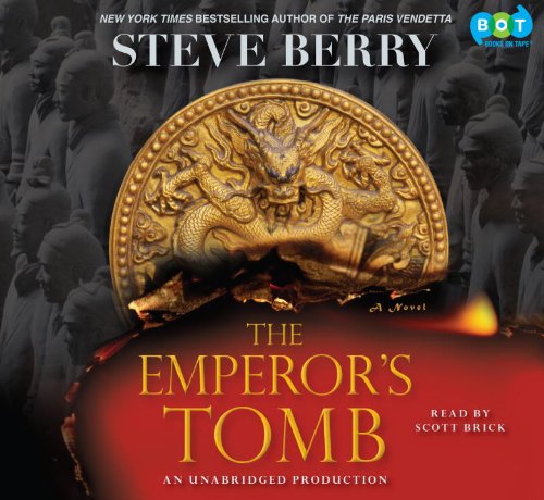 9780307739100: The Emperor's Tomb