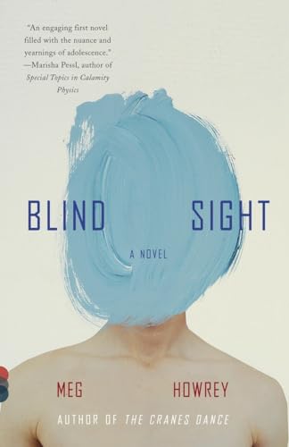 9780307739292: Blind Sight: A Novel (Vintage Contemporaries)