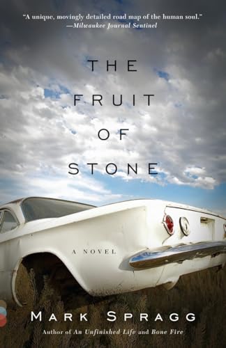 Imagen de archivo de The Fruit of Stone a la venta por Better World Books: West