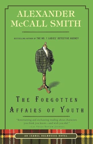 9780307739407: The Forgotten Affairs of Youth: 8 (Isabel Dalhousie, 8)