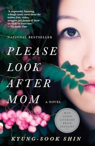 Beispielbild fr Please Look After Mom A Novel zum Verkauf von SecondSale