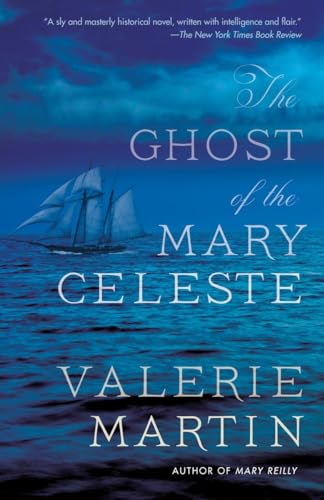 9780307739544: The Ghost of the Mary Celeste: A Novel