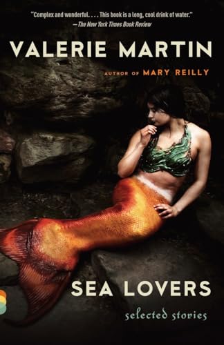 9780307739551: Sea Lovers: Selected Stories