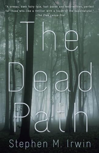 Beispielbild fr The Dead Path zum Verkauf von Better World Books