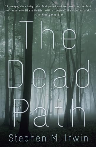 9780307739568: The Dead Path