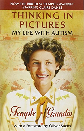 Imagen de archivo de Thinking in Pictures, Expanded Edition: My Life with Autism a la venta por SecondSale