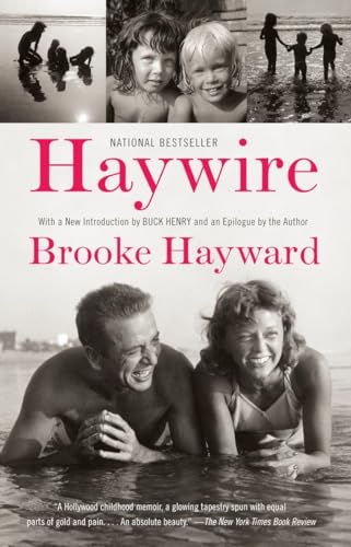 Stock image for Haywire for sale by Half Price Books Inc.