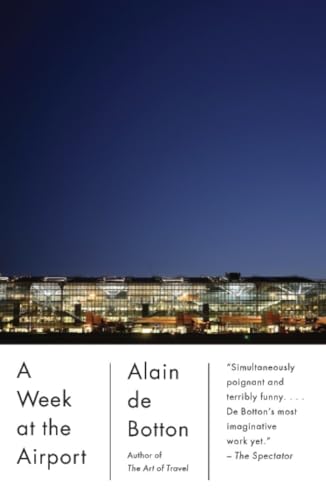 9780307739674: A Week at the Airport [Lingua Inglese]