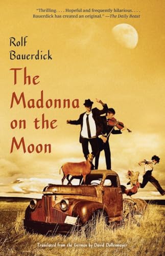 9780307739759: The Madonna on the Moon