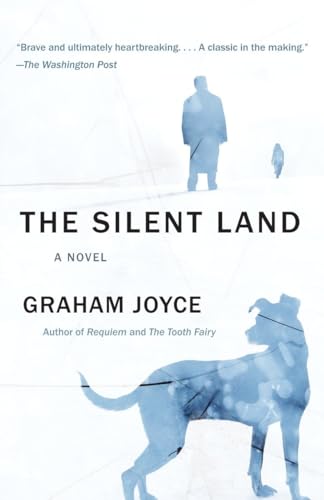 Beispielbild fr The Silent Land : A Suspense Thriller zum Verkauf von Better World Books