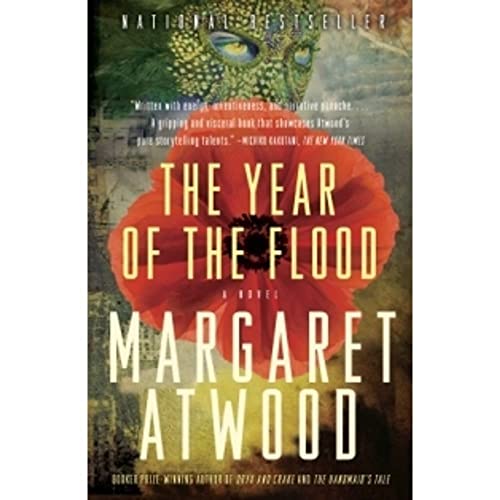 9780307739902: The Year of the Flood