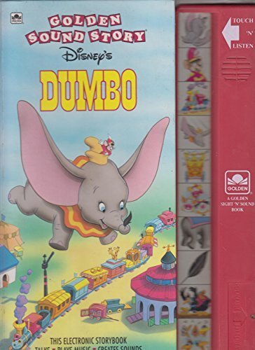 Stock image for Dumbo for sale by Better World Books