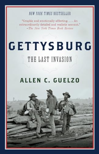 9780307740694: Gettysburg: The Last Invasion