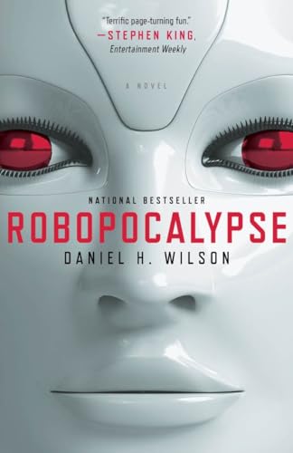 9780307740809: Robopocalypse: A Novel (Vintage Contemporaries)