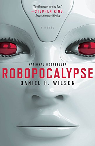 9780307740809: Robopocalypse: A Novel (Vintage Contemporaries)