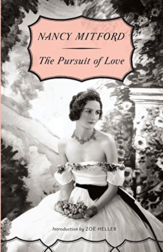 Imagen de archivo de The Pursuit of Love a la venta por Goodwill of Colorado