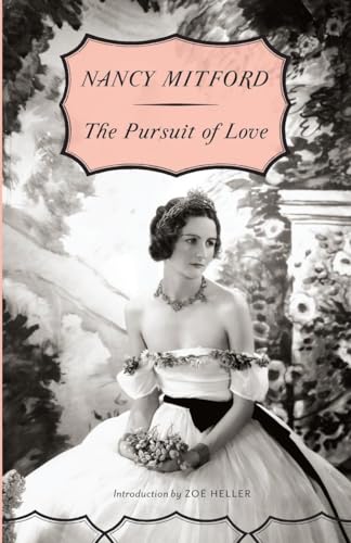 Stock image for The Pursuit of Love for sale by Saucony Book Shop