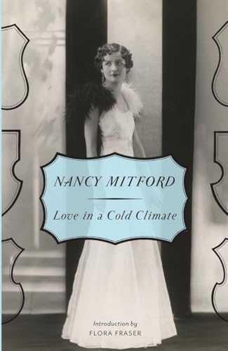 Imagen de archivo de Love in a Cold Climate a la venta por Better World Books