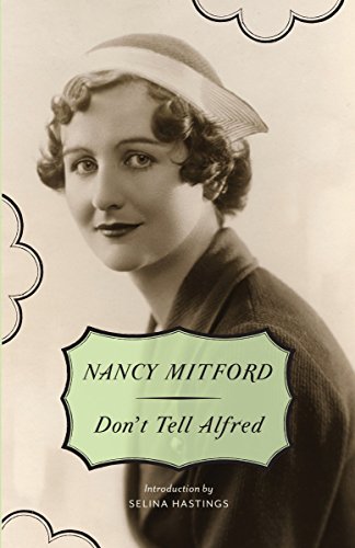 Stock image for Dont Tell Alfred for sale by New Legacy Books