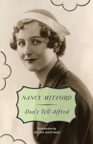 Stock image for Dont Tell Alfred for sale by New Legacy Books