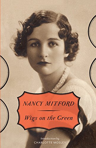Imagen de archivo de Wigs on the Green a la venta por Magus Books Seattle