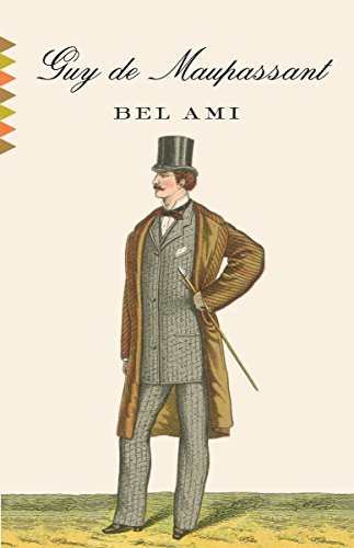 9780307740885: Bel Ami (Vintage Classics)