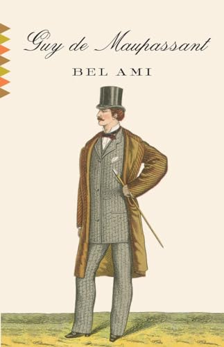 Stock image for Bel Ami for sale by Better World Books