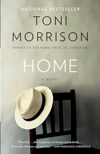 9780307740915: Home (Vintage International)