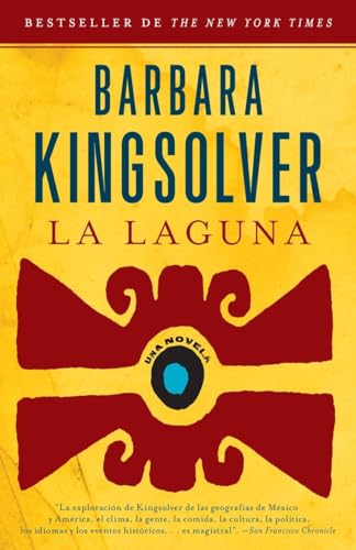 9780307741110: La laguna (Spanish Edition)