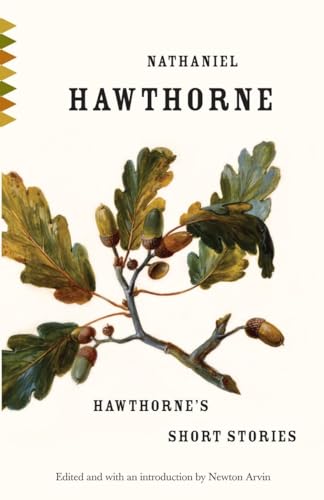 9780307741219: Hawthorne's Short Stories