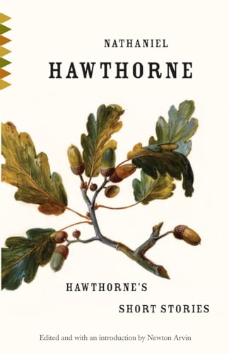 9780307741219: Hawthorne's Short Stories (Vintage Classics)