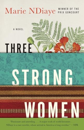 9780307741332: Three Strong Women