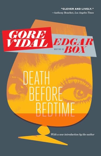 9780307741431: Death Before Bedtime: 2