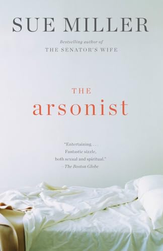 Stock image for The Arsonist for sale by Better World Books