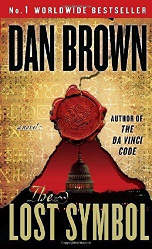 9780307741905: The Lost Symbol: 3 (Robert Langdon)