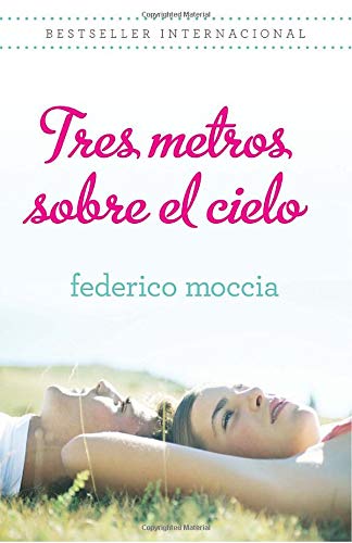 Imagen de archivo de Tres metros sobre el cielo (Spanish Edition) a la venta por GoldenDragon