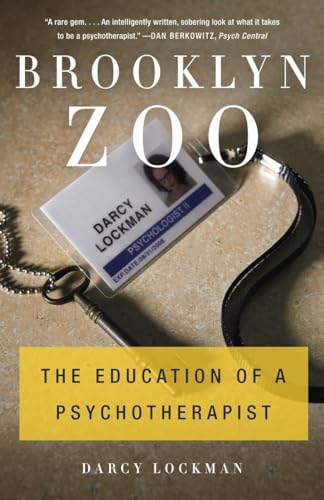 Stock image for Brooklyn Zoo: The Education of a Psychotherapist [Paperback] Lockman, Darcy for sale by Turtlerun Mercantile