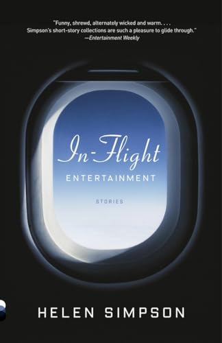 Stock image for In-Flight Entertainment for sale by ThriftBooks-Atlanta