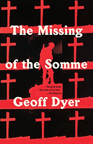 9780307742971: The Missing of the Somme
