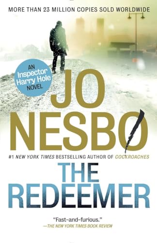 Stock image for The Redeemer: A Harry Hole Novel (6) (Harry Hole Series) for sale by SecondSale