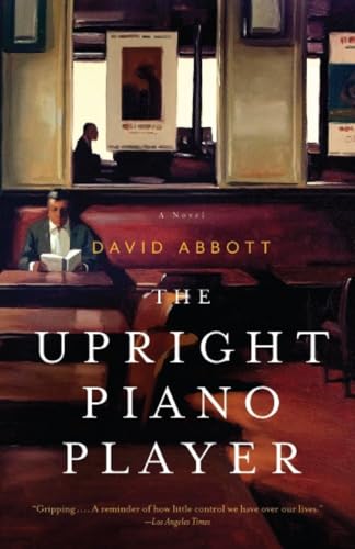The Upright Piano Player (9780307743329) by Abbott, David